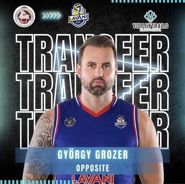 그로, 인도네시아 리그 자카르타 라비니 합류 [자카르타 라바니 SNS 캡처. 재판매 및 DB 금지]