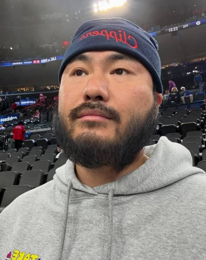 사진=카더가든 SNS