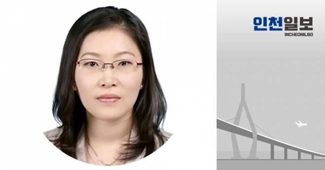 ▲ 공규현 인천문화재단 예술지원본부장