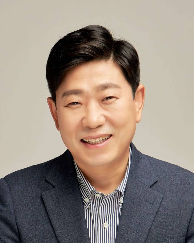 박용선(전 경북도의원) 국민의힘 포항시장 공천자