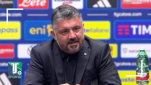 제나로 가투소 감독(사진=유튜브 화면 갈무리)