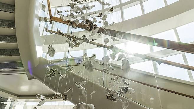 시그니엘 서울. [사진=롯데호텔앤리조트]