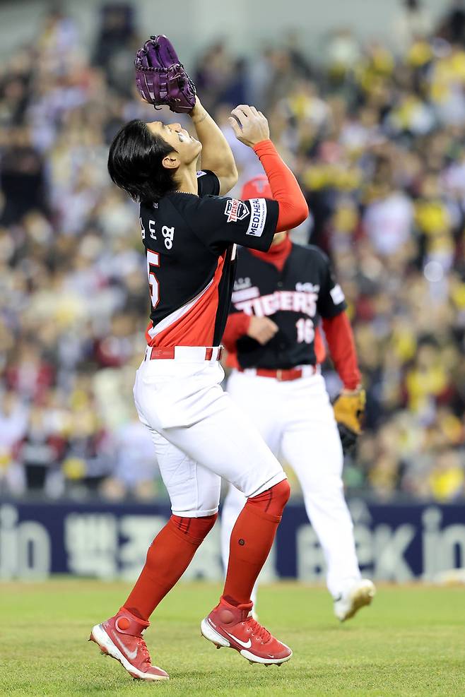 KIA 타이거즈 김도영