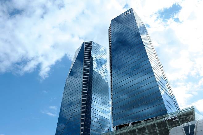 (포스코이앤씨 제공).