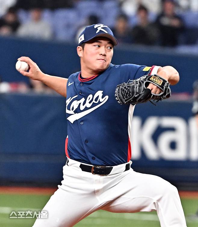 2026. 3. 3. 오사카(일본) | 박진업 기자 upandup@sportsseoul.com