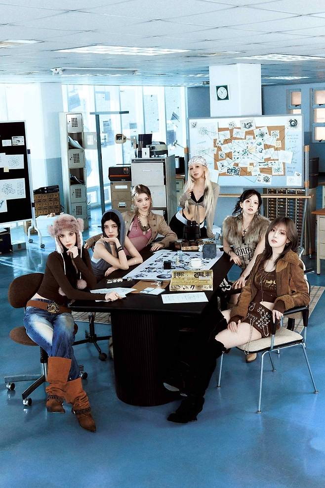 케플러. 사진 | 클렙