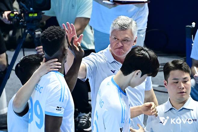 사진 | 한국배구연맹