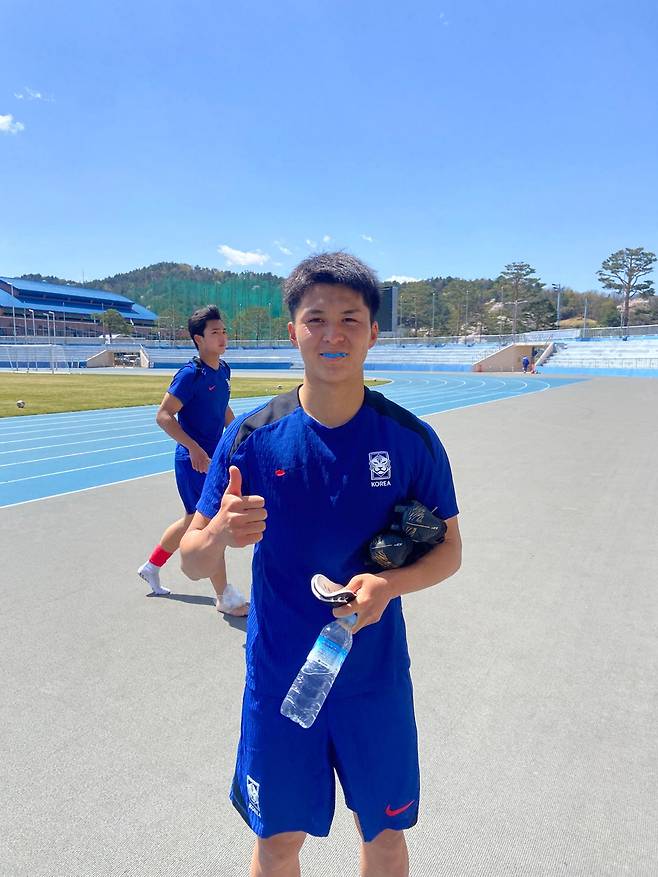 출처=윤성준 본인 제공