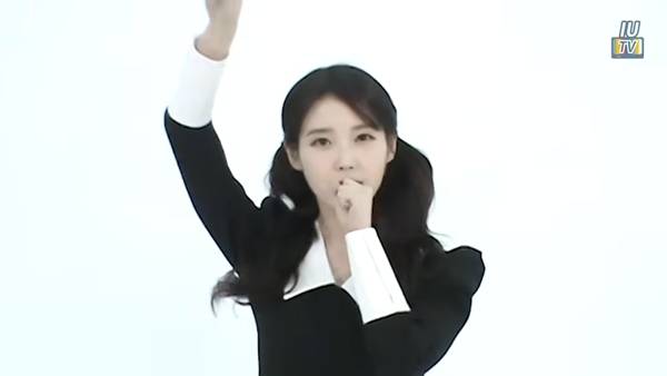 ⓒ유튜브 채널 '이지금 [IU Official]' 캡처