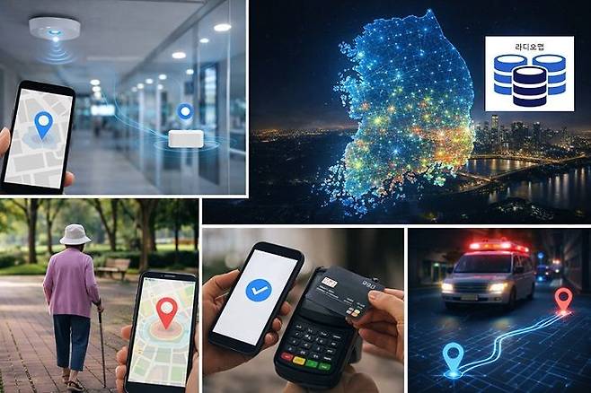 AI 생성 이미지. KAIST