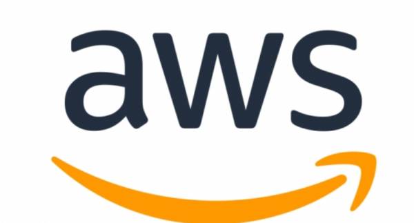 AWS 로고 (사진=aws)
