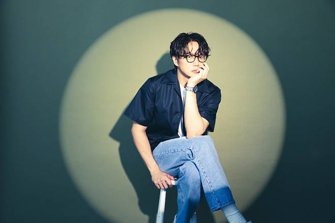 성시경 (사진=에스케이재원)