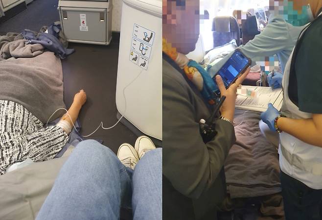 /김정환 강남을지대병원 교수 페이스북