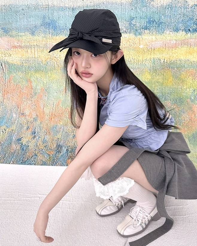 인스타그램 @illit_official