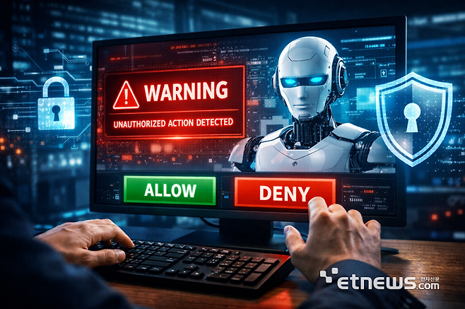 생성형AI가 만든 이미지