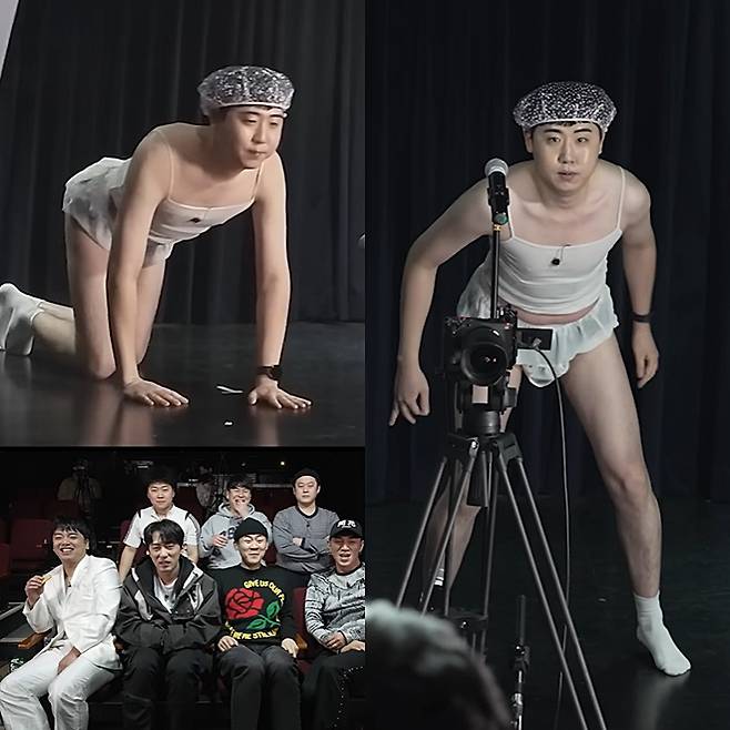 사진=유튜브 ‘메타코미디클럽’ 캡처