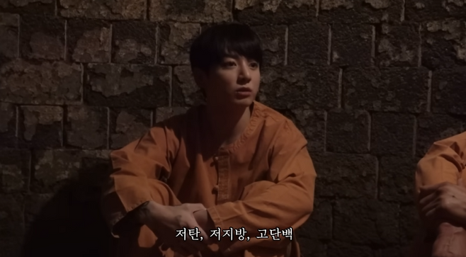 사진=추성훈 유튜브 채널