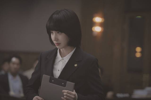 /사진=ENA '이상한 변호사 우영우' 스틸