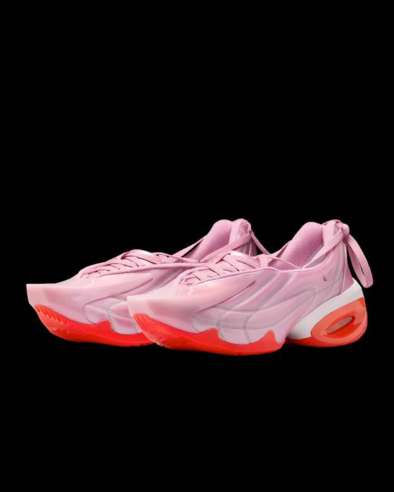 KNWLS Nike Air Max Muse Elemental Pink [NIKE]
