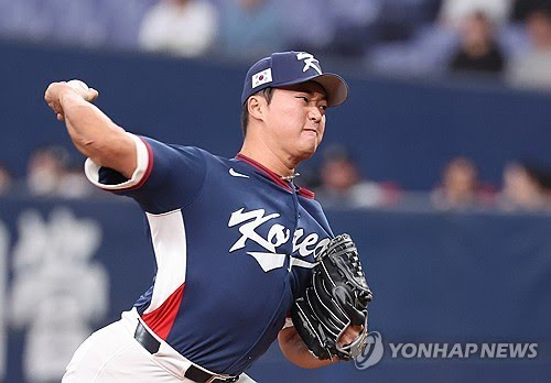 고우석 / 사진=연합뉴스