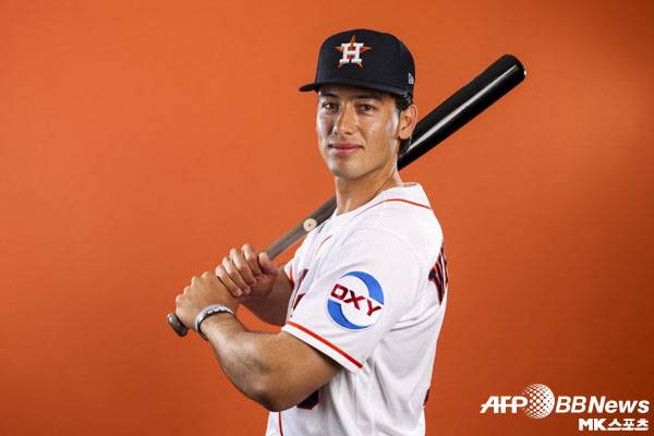 쉐이 위트컴이 멀티 홈런을 기록했다. 사진=ⓒAFPBBNews = News1