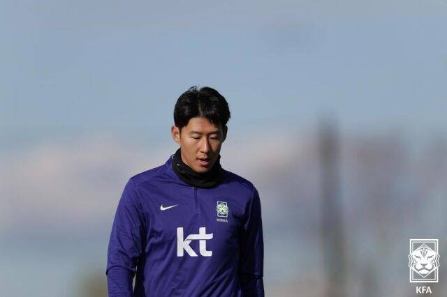 손흥민./대한축구협회