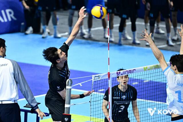 현대캐피탈 신호진/KOVO