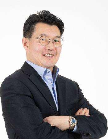 김화중 나무기술 신임 사장. (사진=나무기술) *재판매 및 DB 금지