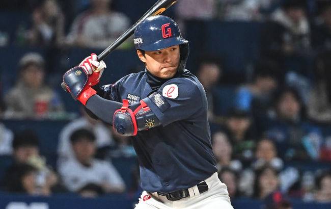 [OSEN=창원, 이석우 기자] 롯데 자이언츠 한태양 / foto0307@osen.co.kr