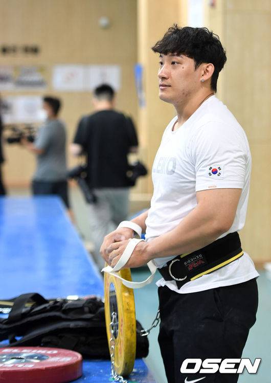 [OSEN=진천, 이대선 기자]