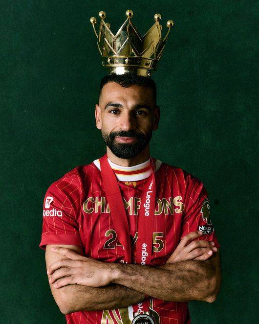 [사진] 리버풀 SNS