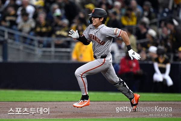 이정후 / 사진=GettyImages 제공