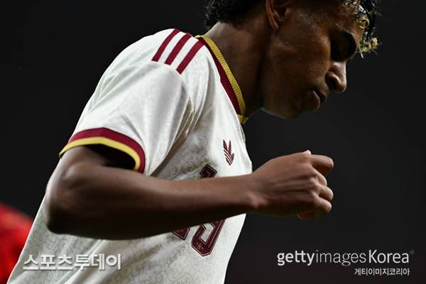 라민 야말 / 사진=GettyImages 제공