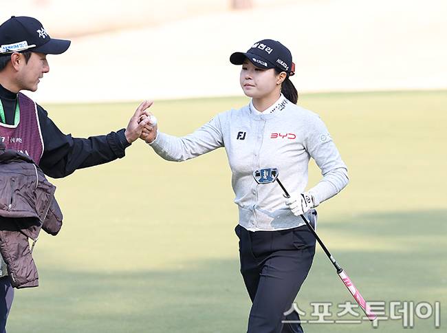 고지원 / 사진=권광일 기자