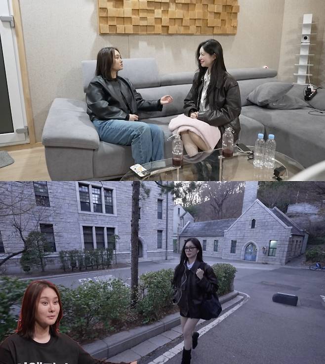 ▲ 이엘리야. 제공|MBC '전지적 참견 시점'