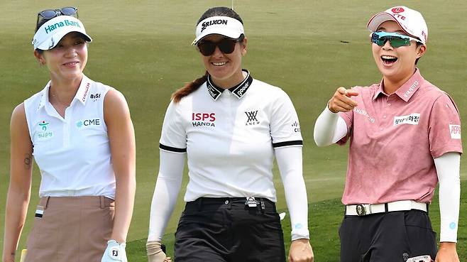 ▲ 출처| LPGA 홈페이지