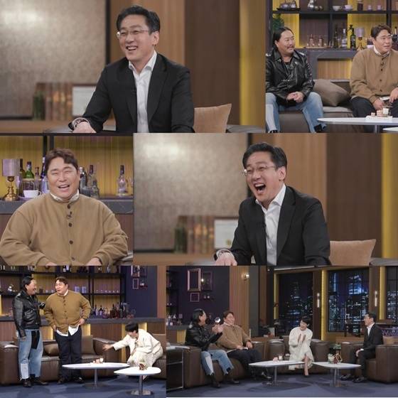 /사진=MBN '김주하의 데이앤나잇'