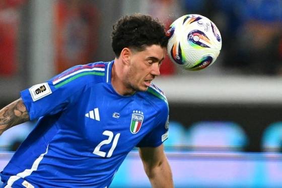 알렉산드로 바스토니. /AFPBBNews=뉴스1