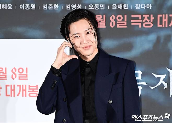 이종원, 엑스포츠뉴스DB