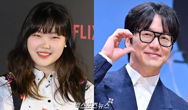 이수현, 성시경 / 엑스포츠뉴스 DB