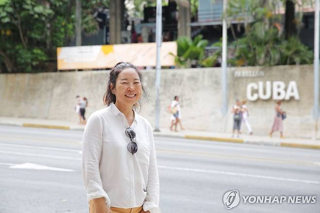 정호현 한글학교장 [정호현 교장 제공. 재판매 및 DB금지]