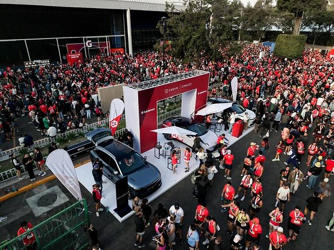 사진:지커 코리아 제공