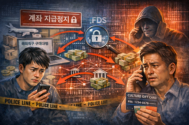 ▲AI 생성 이미지.