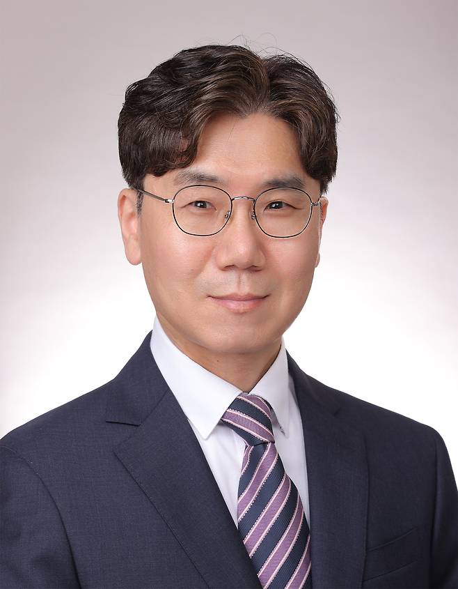 권현호 성신여대 교수.