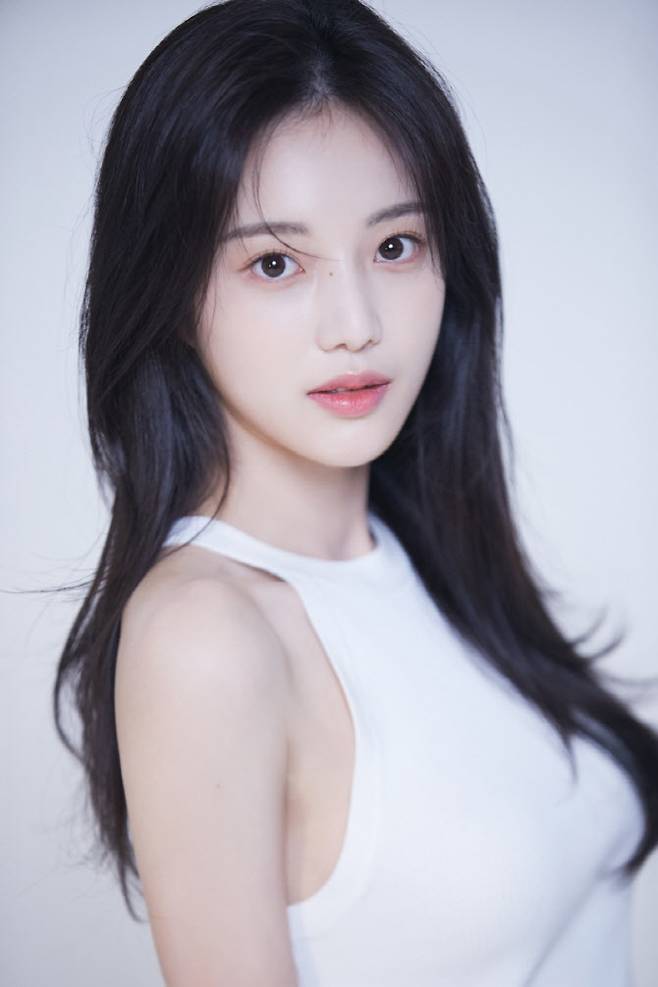 한소은(사진=킹콩 by 스타쉽)