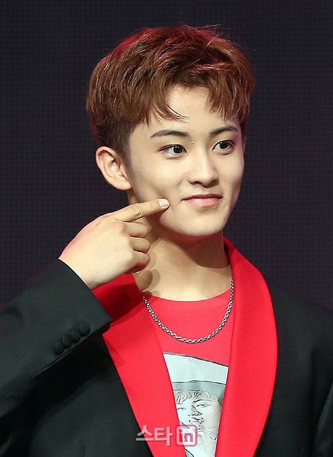 마크(사진=이데일리DB)
