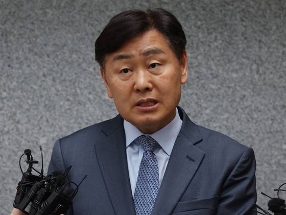 김관영 전북특별자치도지사. 〈사진=연합뉴스〉