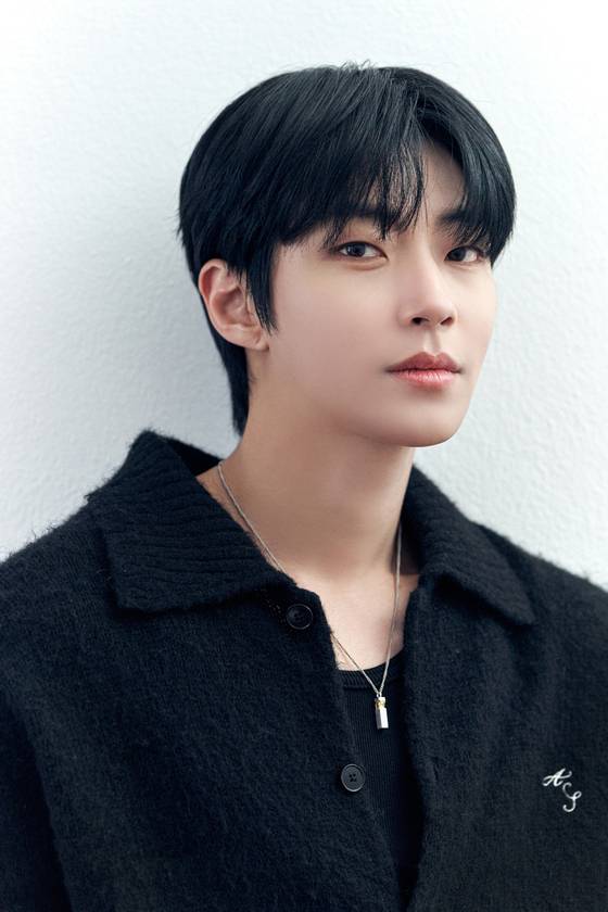 배우 황인엽. 사진=케이엔스튜디오