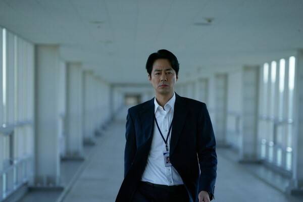 사진 = 영화 '휴민트' 스틸컷