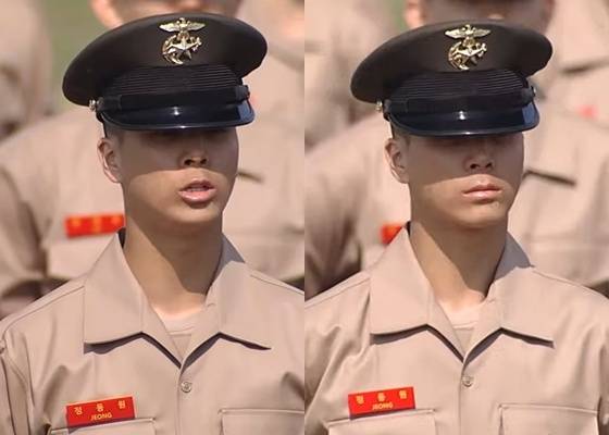 사진=국방홍보원 KFN 유튜브 영상 갈무리